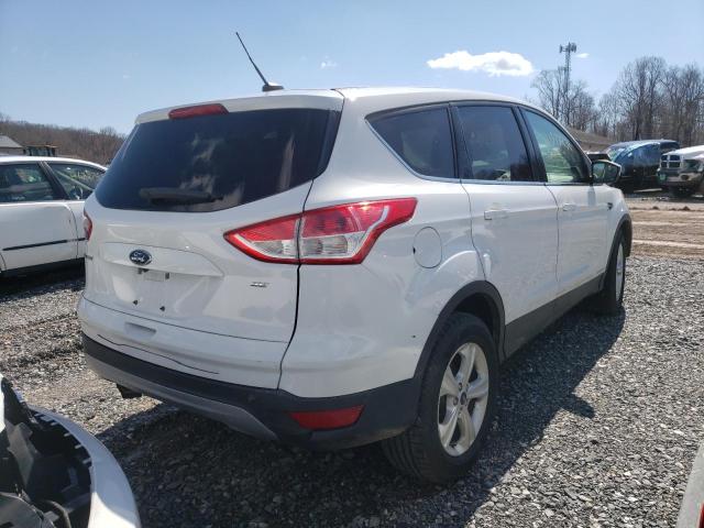 Photo 3 from auction – 2016 FORD ESCAPE SE with VIN 1FMCU0G77GUC89784