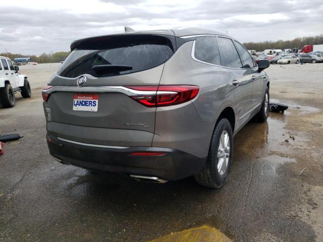 Photo 4 from auction – 2019 BUICK ENCLAVE ES with VIN 5GAEVAKWXKJ164711