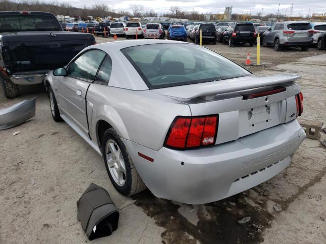 Zdjęcie 3 z aukcji – 2004 FORD MUSTANG z VIN 1FAFP40604F132881