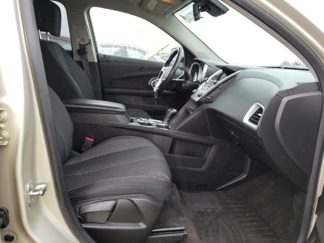 Photo 5 from auction – 2016 CHEVROLET EQUINOX LT with VIN 1GNALCEK7GZ104229