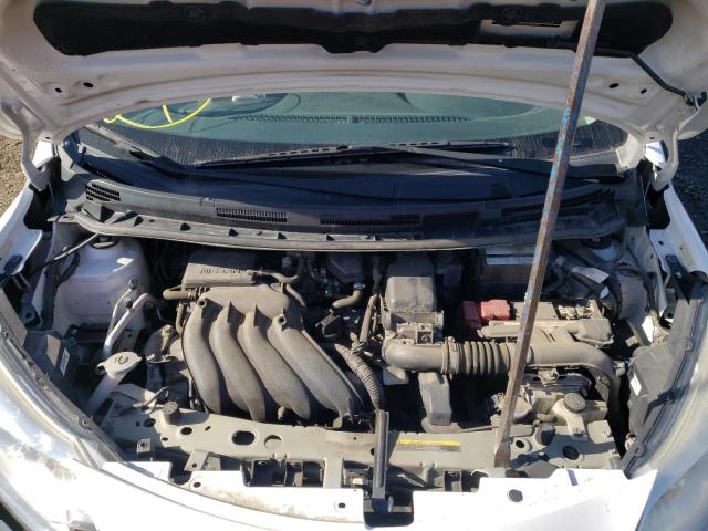 Photo 7 from auction – 2015 NISSAN VERSA NOTE with VIN 3N1CE2CP0FL403543