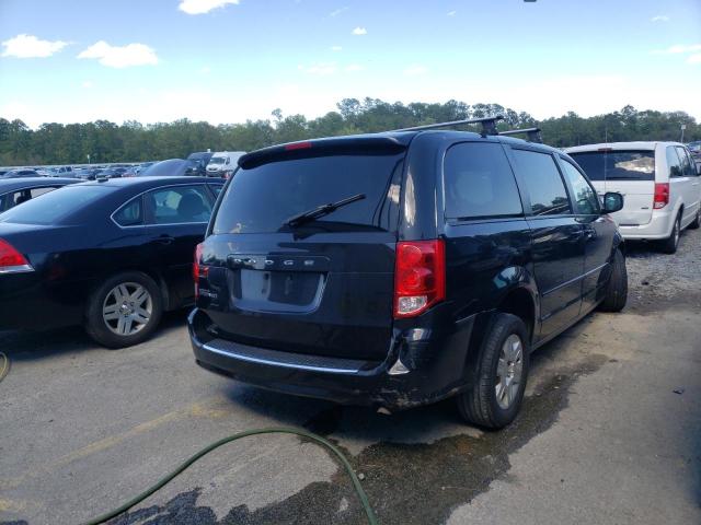 Photo 4 from auction – 2012 DODGE GRAND CARA with VIN 2C4RDGBG2CR167999