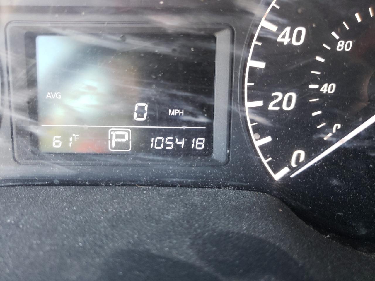 Photo 18 from auction – 2015 NISSAN SENTRA S with VIN 3N1AB7AP1FY375657