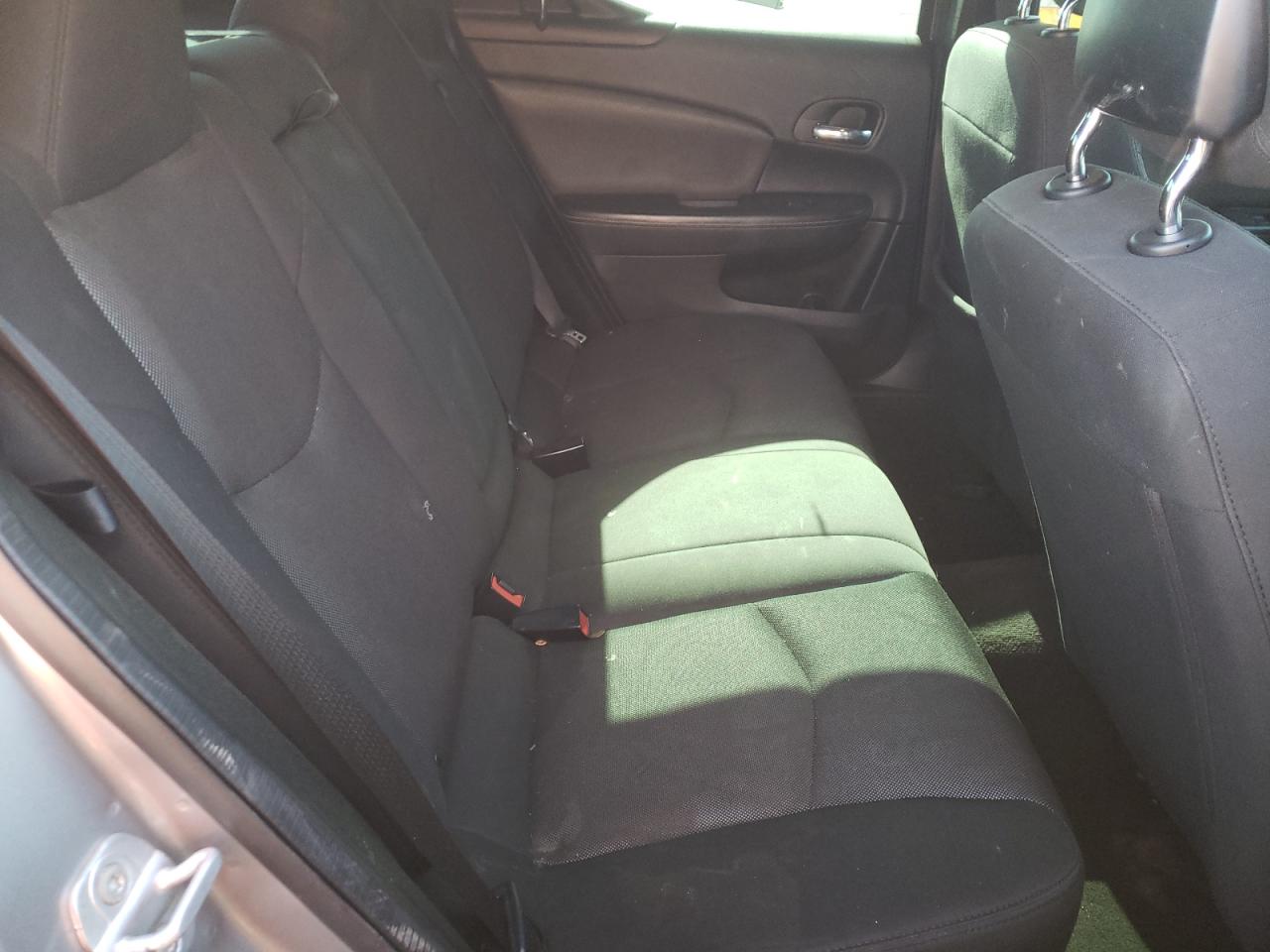 Photo 6 from auction – 2013 DODGE AVENGER SE with VIN 1C3CDZAB5DN645214