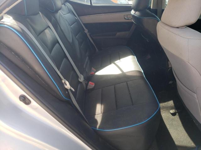 Photo 6 from auction – 2014 TOYOTA COROLLA L with VIN 2T1BURHE0EC042330