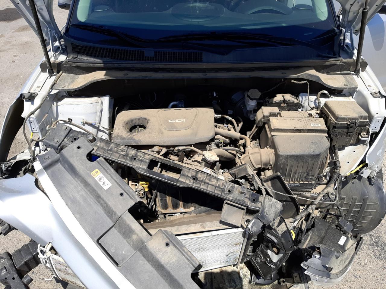 Photo 7 from auction – 2019 KIA SOUL with VIN KNDJN2A2XK7019196