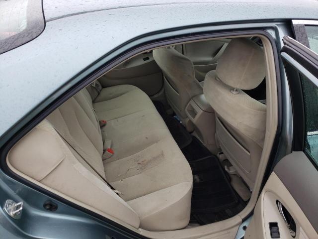 Photo 6 from auction – 2009 TOYOTA CAMRY BASE with VIN 4T1BE46K49U907653