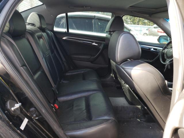 Photo 6 from auction – 2008 ACURA TL with VIN 19UUA66218A802283