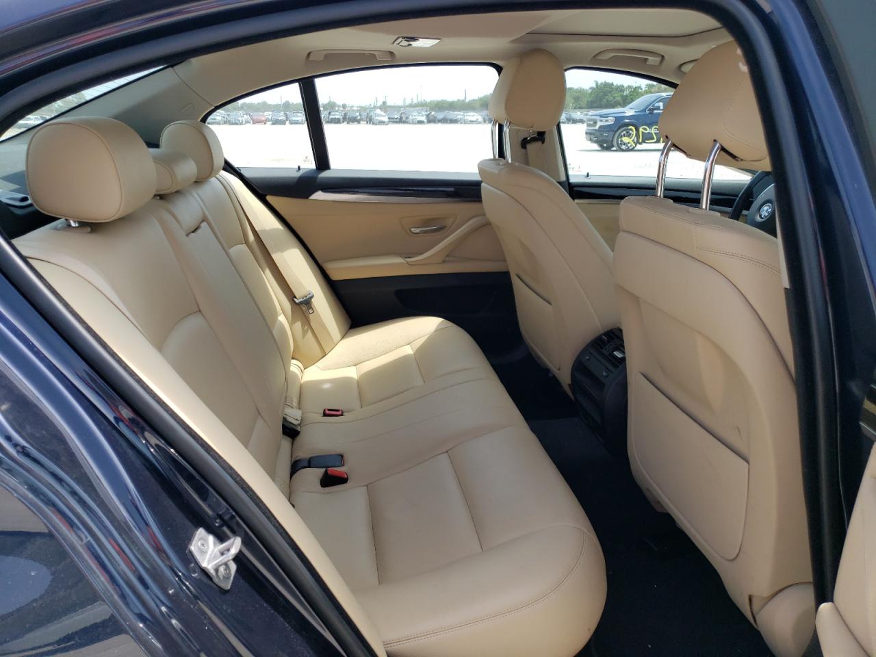 Photo 6 from auction – 2016 BMW 528 XI with VIN WBA5A7C5XGG147668