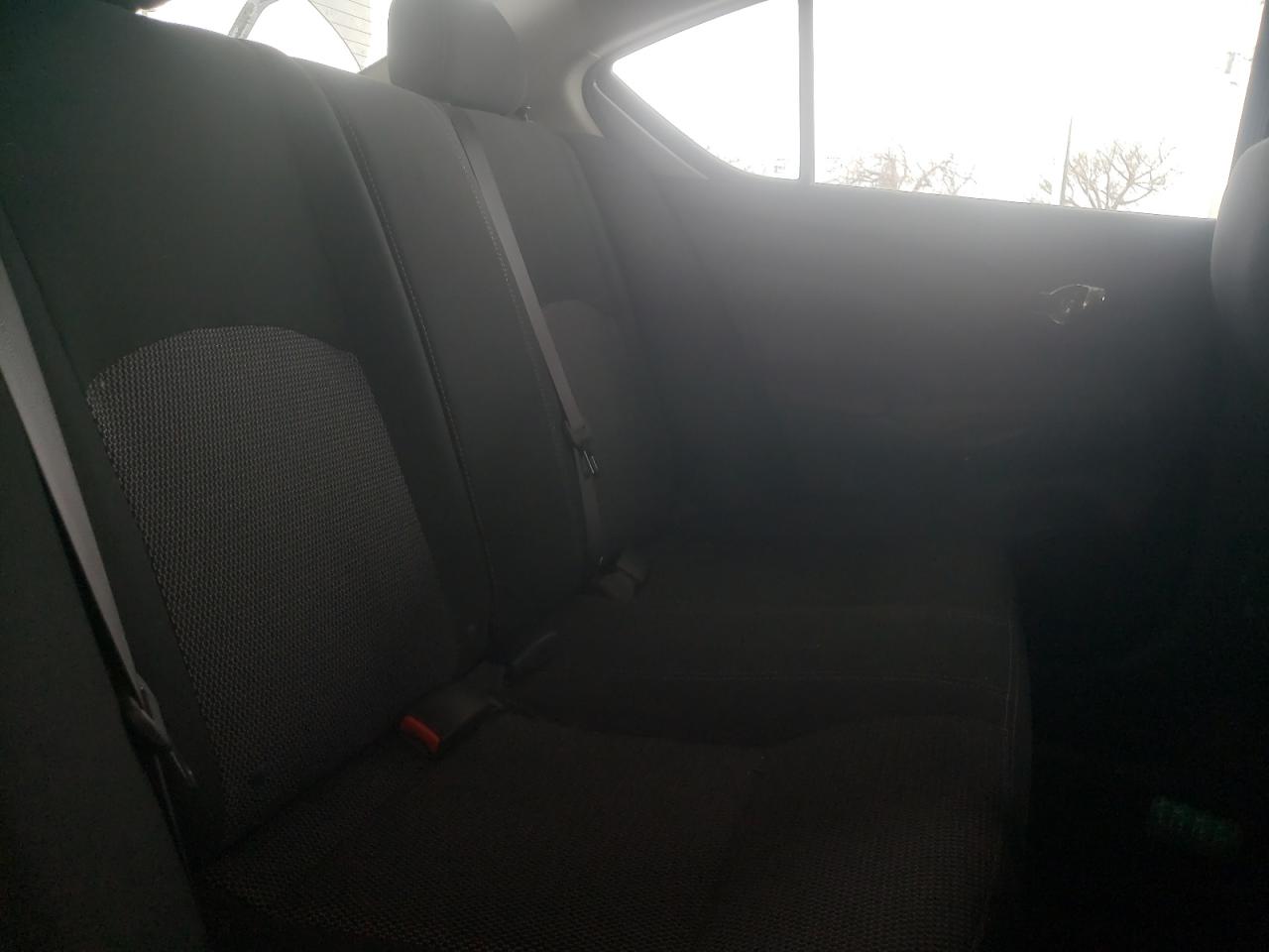 Photo 6 from auction – 2019 NISSAN VERSA S with VIN 3N1CN7AP7KL843978
