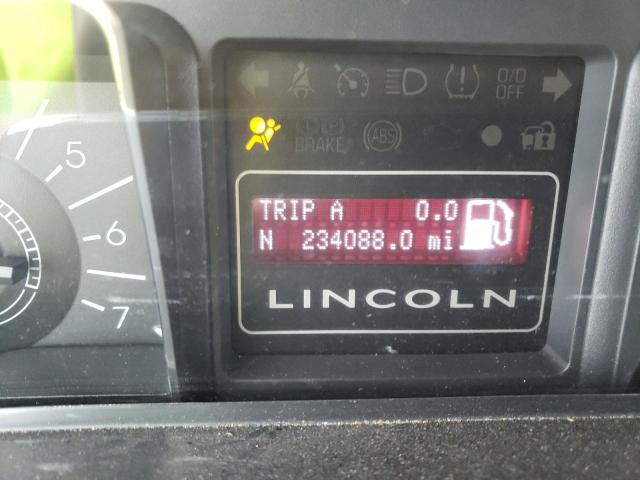 Photo 8 from auction – 2007 LINCOLN NAVIGATOR with VIN 5LMFU27567LJ14047