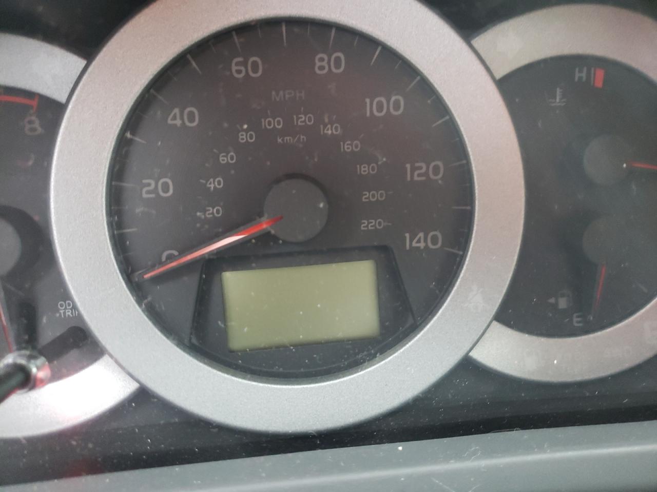 Фото 8 с аукциона – 2012 TOYOTA RAV4 с VIN 2T3ZF4DV4CW131483