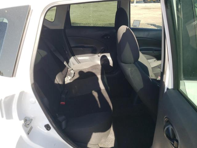 Photo 6 from auction – 2015 NISSAN VERSA NOTE with VIN 3N1CE2CP0FL403543