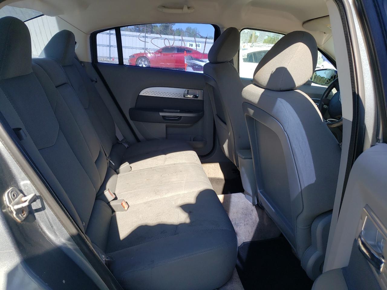 Photo 6 from auction – 2007 CHRYSLER SEBRING with VIN 1C3LC56K07N507315