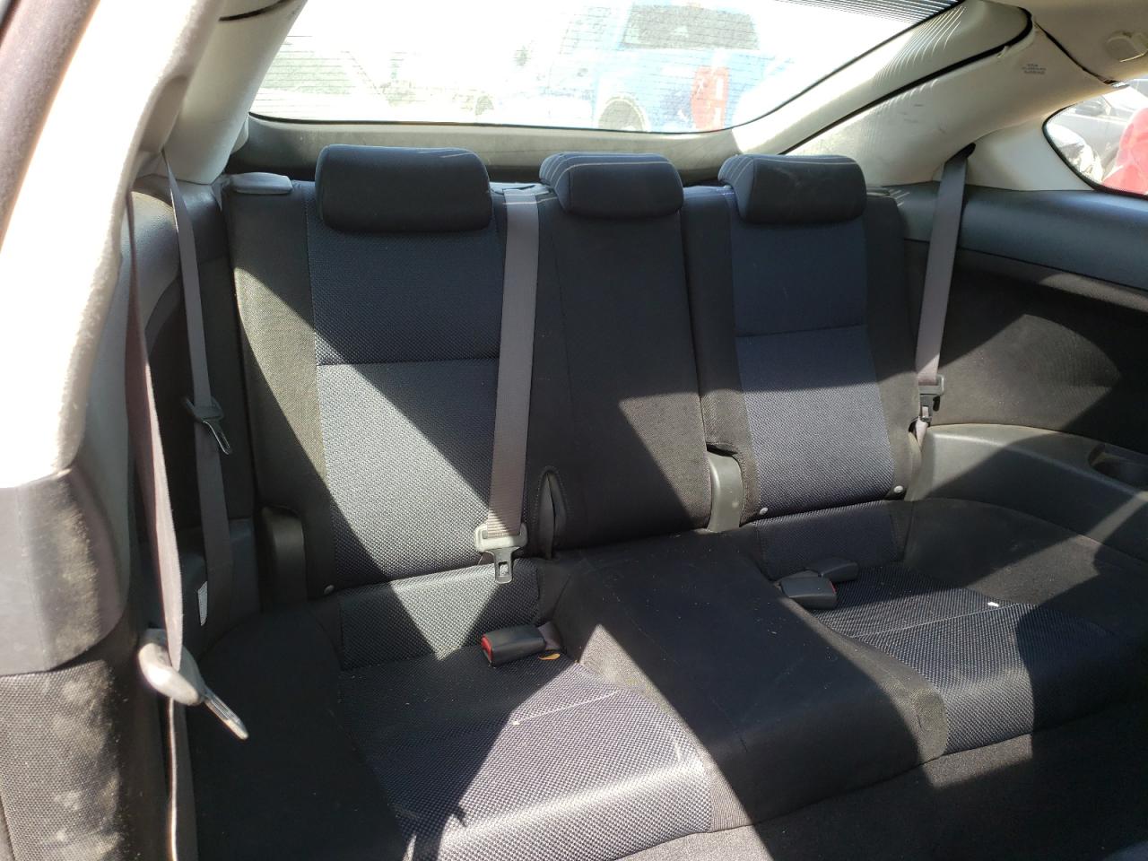 Photo 6 from auction – 2005 TOYOTA SCION TC with VIN JTKDE167850048505