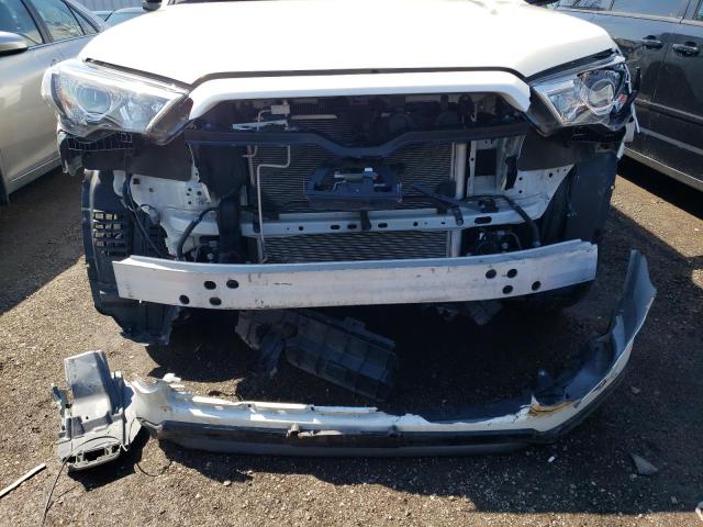 Photo 9 from auction – 2020 TOYOTA 4RUNNER SR with VIN JTEBU5JR4L5769336