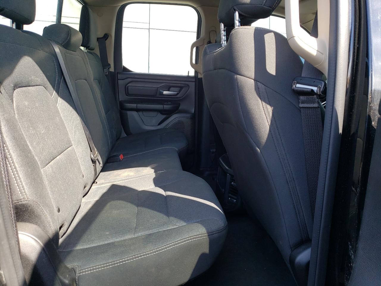 Photo 6 from auction – 2019 RAM 1500 TRADE with VIN 1C6SRFCT6KN859551
