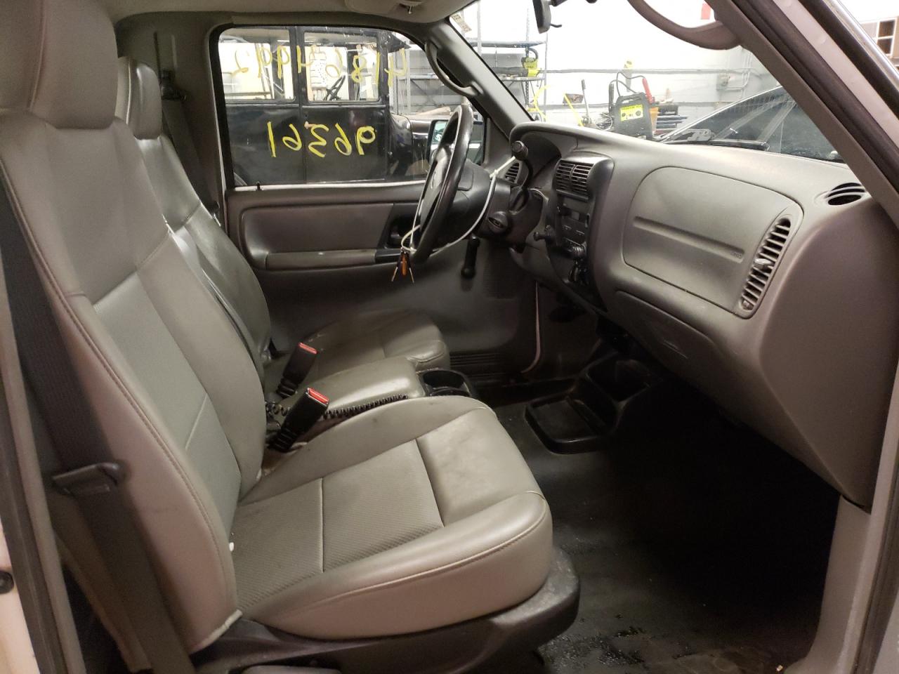 Photo 5 from auction – 2008 FORD RANGER with VIN 1FTYR10D38PA53666