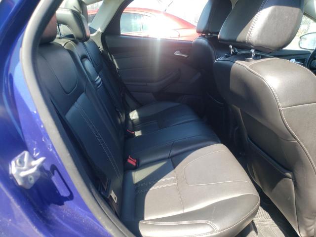 Foto 6 de la subasta – 2013 FORD FOCUS SE con VIN 1FADP3F28DL129881