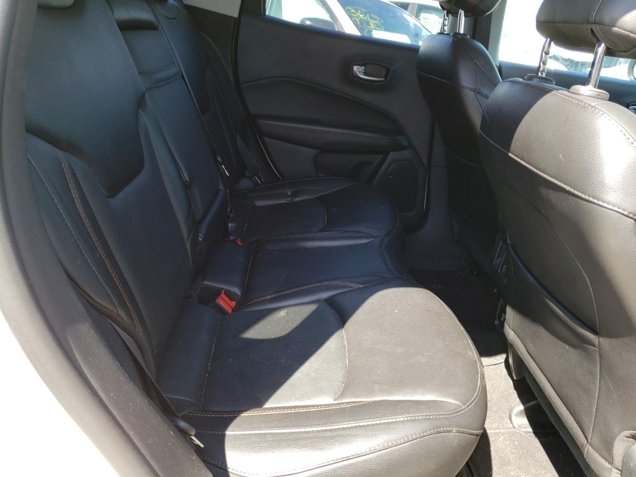 Photo 6 from auction – 2020 JEEP COMPASS LI with VIN 3C4NJCCB6LT129143