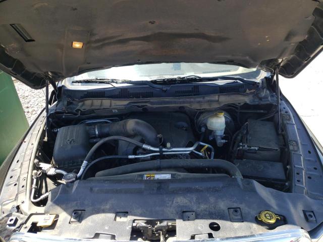 Photo 7 from auction – 2014 RAM 1500 LONGH with VIN 1C6RR7PT2ES280822
