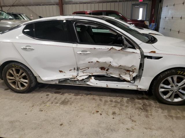 صورة رقم 9 من المزاد - 2013 KIA OPTIMA EX مع VIN 5XXGN4A77DG117470