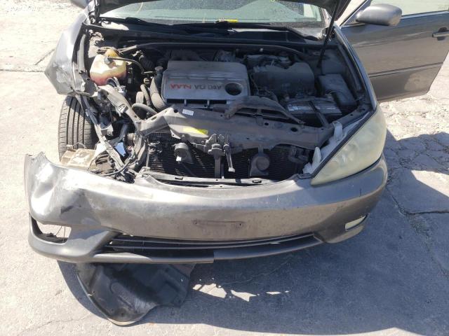 Photo 7 from auction – 2005 TOYOTA CAMRY with VIN 4T1BF32K15U617877