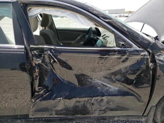 Foto 5 de la subasta – 2011 TOYOTA CAMRY BASE con VIN 4T4BF3EK9BR216283