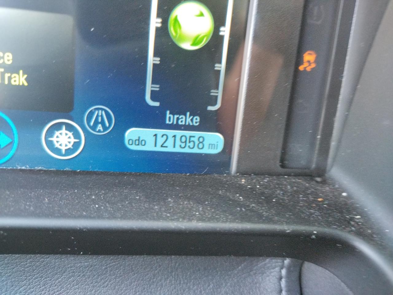 Photo 18 from auction – 2014 CHEVROLET VOLT with VIN 1G1RE6E44EU170443