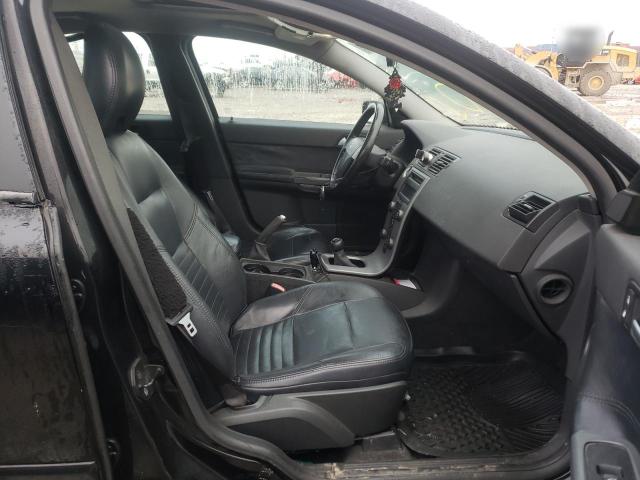 Photo 5 from auction – 2005 VOLVO S40 with VIN YV1MS382352114860
