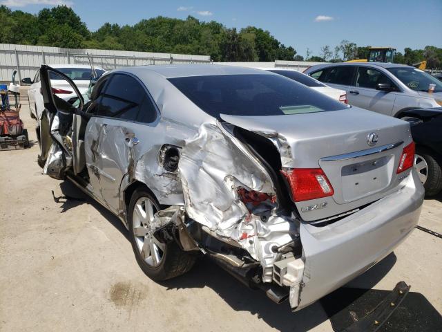 Photo 3 from auction – 2008 LEXUS ES 350 with VIN JTHBJ46G982245962