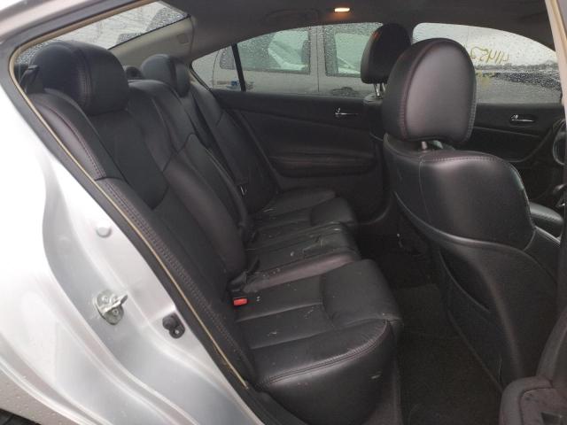Photo 6 from auction – 2011 NISSAN MAXIMA S with VIN 1N4AA5APXBC848839