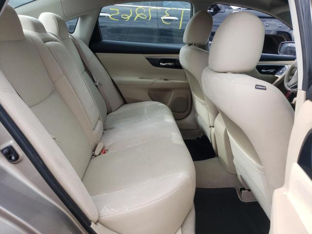 Photo 6 from auction – 2014 NISSAN ALTIMA 2.5 with VIN 1N4AL3AP5EC408871