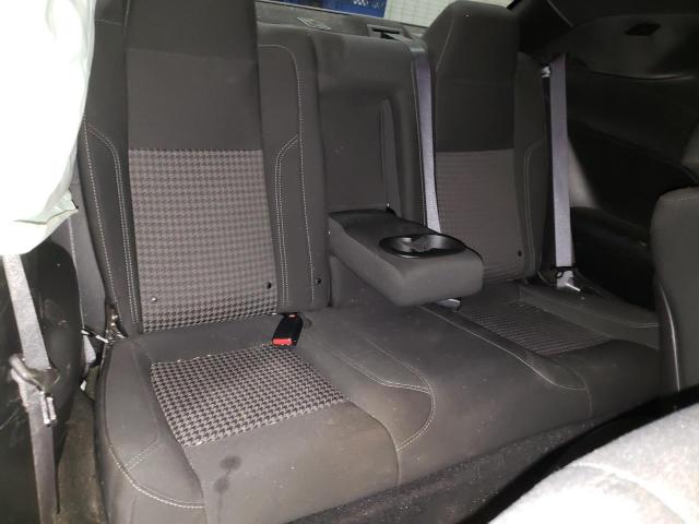 Photo 6 from auction – 2019 DODGE CHALLENGER with VIN 2C3CDZGG9KH636301