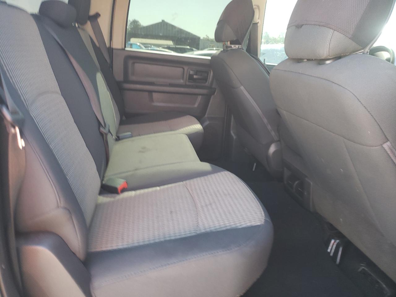 Photo 6 from auction – 2012 DODGE RAM 1500 S with VIN 1C6RD6KT7CS281445