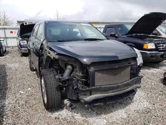 Zdjęcie 9 z aukcji – 2015 CHEVROLET EQUINOX LS z VIN 2GNALAEK2F1170828