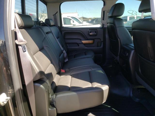 Photo 6 from auction – 2014 CHEVROLET SILVERADO with VIN 3GCUKSEJ7EG552283