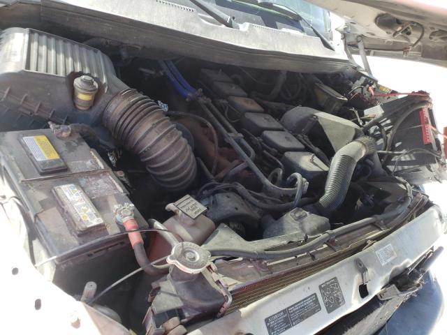 Photo 7 from auction – 1996 DODGE RAM 2500 with VIN 1B7KC23C1TJ103797