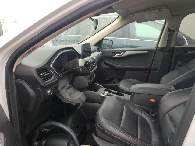 Photo 5 from auction – 2020 FORD ESCAPE SEL with VIN 1FMCU9H93LUA25864