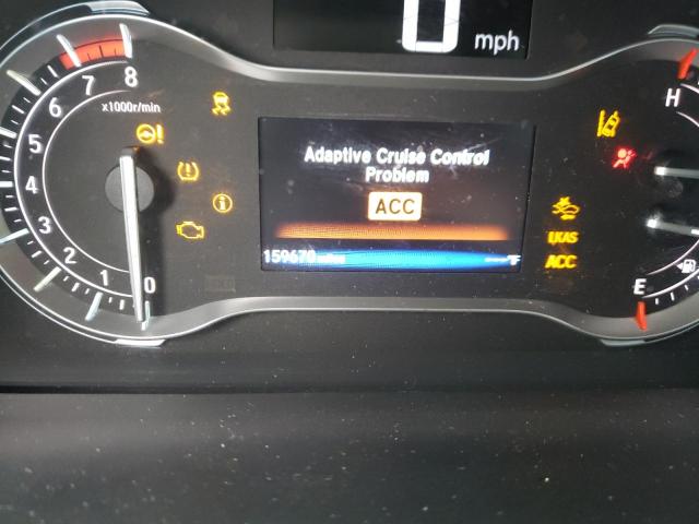 Photo 8 from auction – 2016 HONDA PILOT TOUR with VIN 5FNYF6H99GB087464