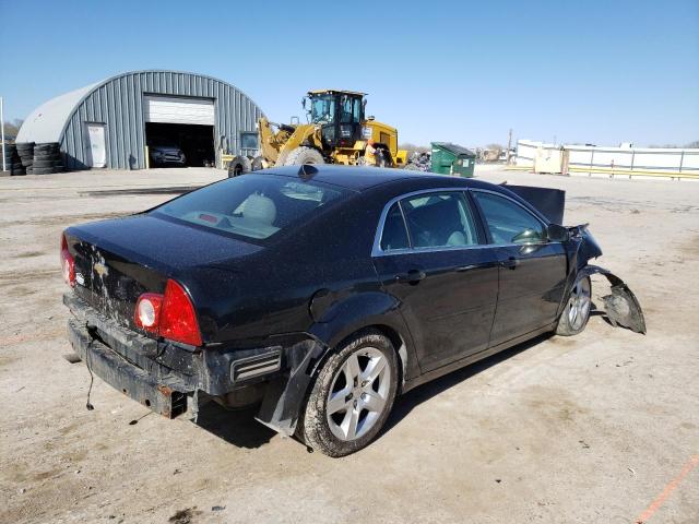 Photo 4 from auction – 2012 CHEVROLET MALIBU LS with VIN 1G1ZB5E04CF261598