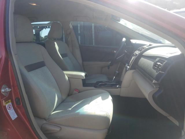 Photo 5 from auction – 2013 TOYOTA CAMRY L with VIN 4T4BF1FK3DR326302