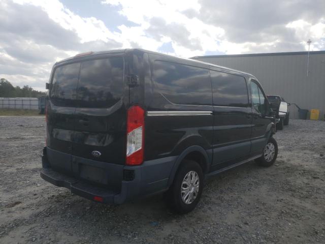 Photo 4 from auction – 2016 FORD TRANSIT T- with VIN 1FTYE1YM7GKB52468