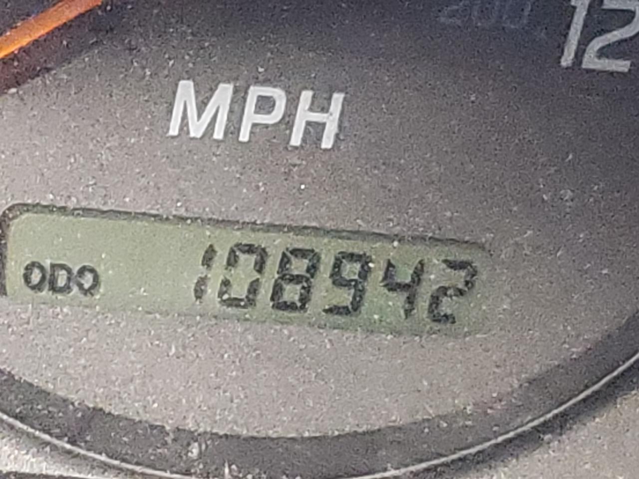 Photo 8 from auction – 2003 NISSAN SENTRA XE with VIN 3N1CB51D63L813052