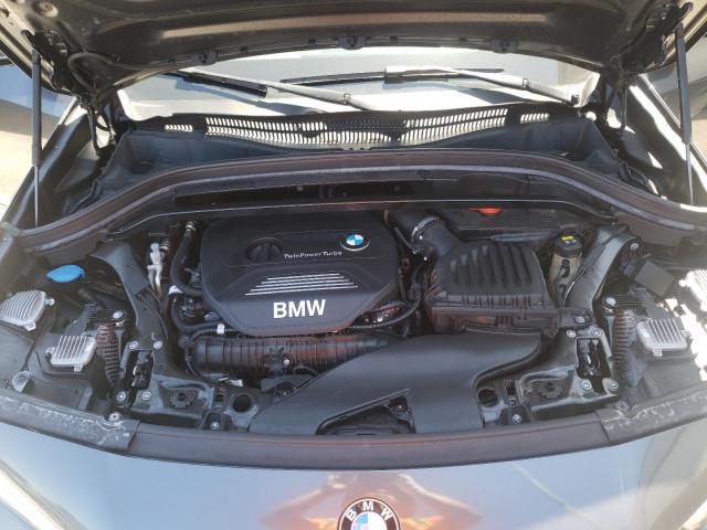 Photo 7 from auction – 2018 BMW X2 XDRIVE2 with VIN WBXYJ5C32JEF79702