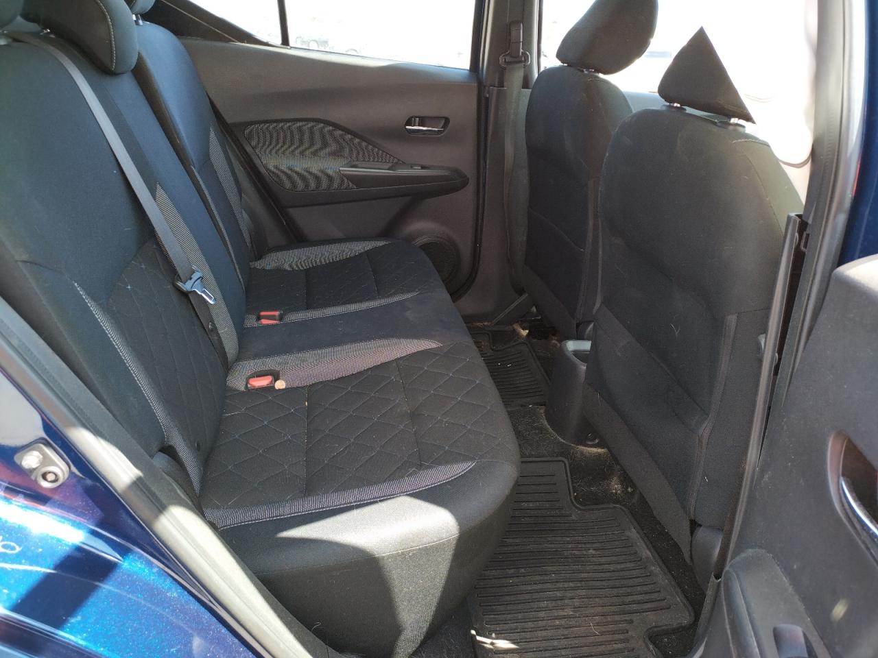 Photo 6 from auction – 2019 NISSAN KICKS S with VIN 3N1CP5CU2KL514669