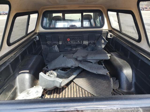 Photo 6 from auction – 2008 FORD RANGER SUP with VIN 1FTZR45E48PA23924