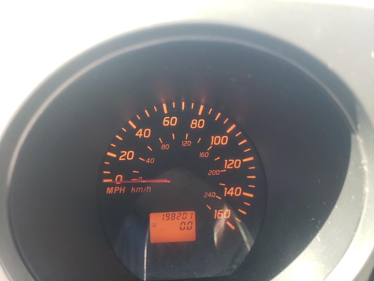 Photo 8 from auction – 2004 NISSAN ALTIMA SE with VIN 1N4BL11D04C134721