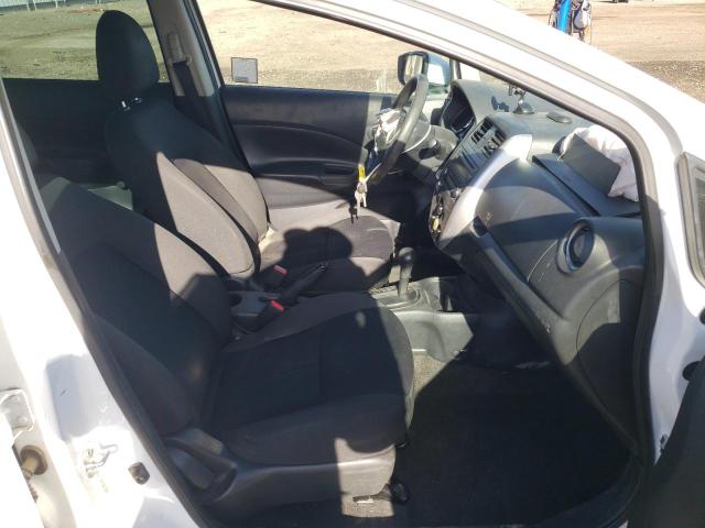 Photo 5 from auction – 2015 NISSAN VERSA NOTE with VIN 3N1CE2CP0FL403543