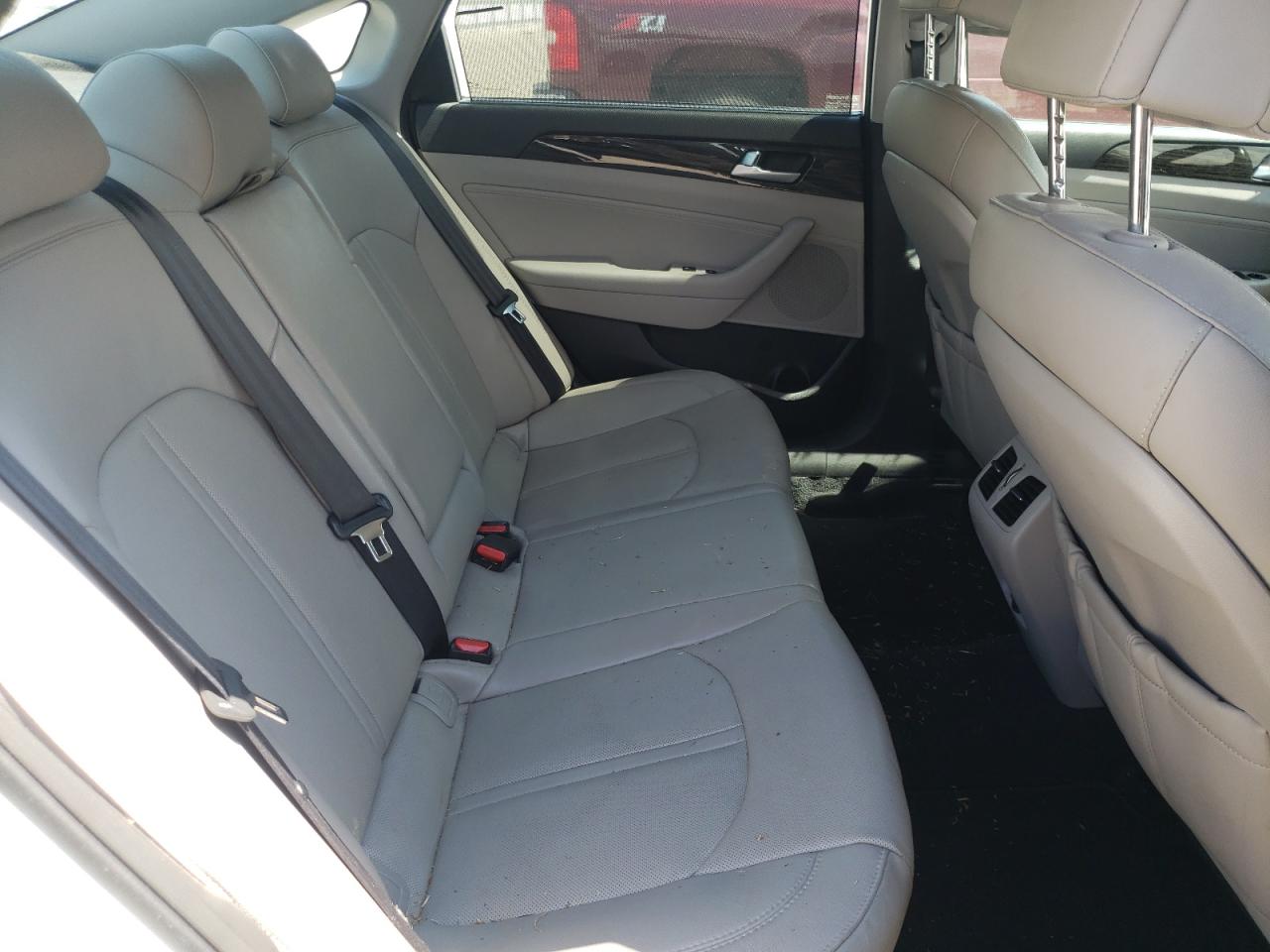 Photo 6 from auction – 2015 HYUNDAI SONATA SPO with VIN 5NPE34AF7FH067066